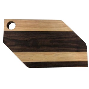 D Utensilios de cocina Tabla de cortar multifuncional Tabla de cortar sostenible ecológica Tabla de cortar de madera de acacia Uso diario - Product Image 4