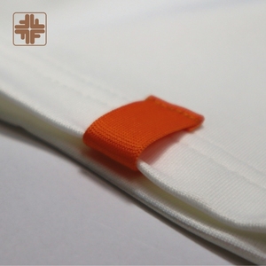 T-shirts imprimés en tissu confortable Eco dernier cri pour l'impression des hommes - Product Image 2