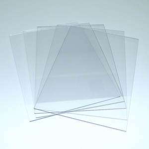 ポリスチレンボードPsシートホワイトブラッククリアMuti-color切削2-10mm中国製卸売価格 - Product Image 1