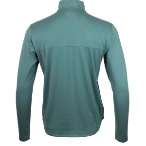 Chemise de compression personnalisée Fitness MMA Surf Chemise de compression à manches longues Fabricant de vêtements de sport OEM Toutes les tailles couleurs disponibles - Product Image 3