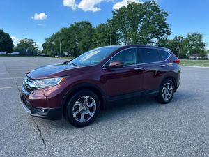 HONDA CR-V EX AWD 2018 LISTA PARA ENVIAR - Product Image 4