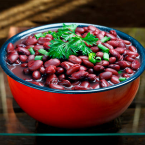 Haricots rouges en conserve certifiés halal indiens en boîtes faciles à ouvrir pour l'exportation Haricots rouges en conserve indiens - Product Image 5