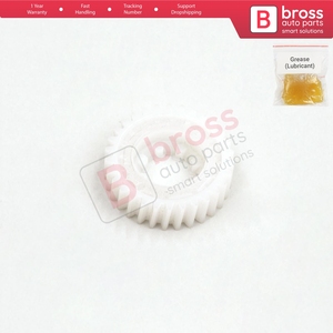 Engranaje de Reparación de Espejo Lateral BGE561 para Avalon, Diámetro Exterior 25 mm, Grosor 7.75 mm, Número de Dientes Exteriores: 30 - Product Image 3