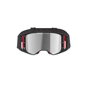 Alpinestars Supertech Corp Absolute Vision <b>Goggle</b> Black Mirror Silver Motocross-Enduro Unisex <b>Sports</b> Outdoor Activities - Product Image 4