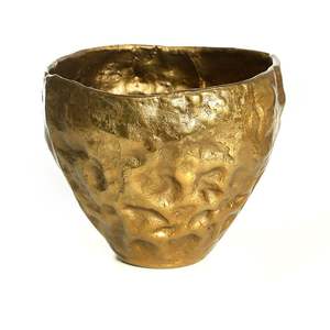 New Designer Home Decorative <b>Metal</b> Planter for Home Hotel Wedding <b>Garden</b> Decoration Available with Custom Logo - Product Image 2