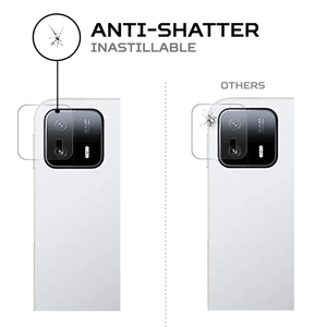 ฟิล์มกันรอยหน้าจอ ANTISHOCK สำหรับเสี่ยวมี่แพด 6 แม็กซ์ พรีเมี่ยมการ์ดสำหรับอุปกรณ์ของคุณ - Product Image 4