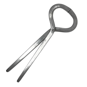 Testeur de sabot en acier inoxydable autoclavable de qualité vétérinaire de haute qualité 13 \ "pour instruments chirurgicaux pour chevaux - Product Image 4