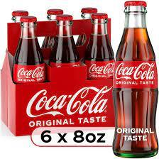 โคคาโคล่า500มล. เครื่องดื่มอัดลมโซดาบรรจุในขวด - Product Image 5