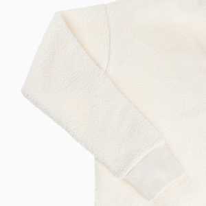 Veste polaire zippée à capuche de qualité supérieure pour hommes, tenue décontractée d'hiver chaude et douce pour les activités de plein air au quotidien - Product Image 3