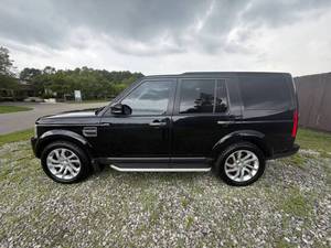 Precio bajo, Land Rover LR4 HSE 2016, auto usado en venta - Product Image 5