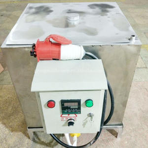 Machine de fonte de <span class=keywords><strong>cire</strong></span> de bougie sculptée par furnce industriel <span class=keywords><strong>liquide</strong></span> fait à la main de promotion économique et pratique avec la grande remise - Product Image 6