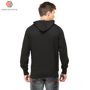 Men’s Winter Hoodie Quick Dry Breathable <b>Sweatshirt</b> High Quality Cheap Price Casual Hooded Pullover Wholesale - Product Image 4