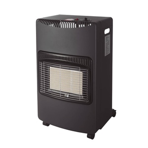 Stufa a Gas a Infrarossi Pieghevole da 4200W (GSC 301010009) - Product Image 1