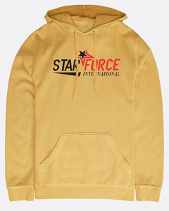 เสื้อฮู้ดสวมหัวขนแกะขนาดใหญ่สำหรับผู้ชายไซส์พิเศษ - Product Image 5