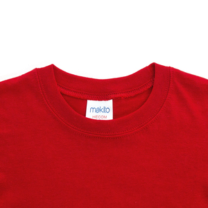 Camiseta Niños Color/Textil/Outlet 2017 - Product Image 5
