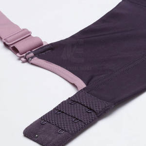 Ropa Deportiva, Sujetador Deportivo Sin Costuras para Mujer, Sujetador Deportivo de Alta Calidad, Top Ventas, Sujetador Deportivo Femenino para Venta en Línea - Product Image 6