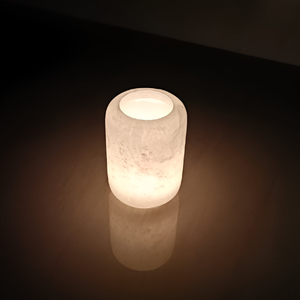 Bougeoirs en albâtre les plus vendus pour 2025 pièces de décoration d'intérieur élégantes article cadeau le plus vendu acheter maintenant en vrac - Product Image 4