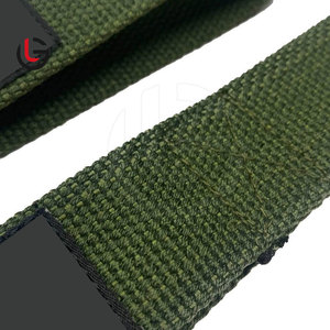 Precio razonable con correas de levantamiento de pesas con logotipo personalizado Correas de levantamiento de pesas personalizables OEM - Product Image 3