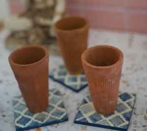 Caja organizadora de joyas con incrustaciones de hueso Vintage hecha a mano, caja de almacenamiento decorativa para colección de joyas - Product Image 2