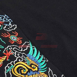 เสื้อสเวตเตอร์ผู้ชายแนวสตรีทเสื้อสเวตเชิ้ตสำหรับผู้ชายเสื้อผ้าแฟชั่น - Product Image 6