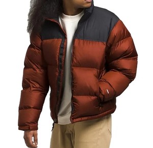 Nueva Chaqueta de Plumón para Hombre, Chaqueta de Invierno Gruesa y Cálida, Chaqueta de Burbujas, Precio de Mayoreo, OEM, Transpirable, Precio Económico - Product Image 2