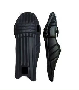 Almohadillas de bateo de cricket cómodas y ligeras para protección acolchada en el deporte - Product Image 3