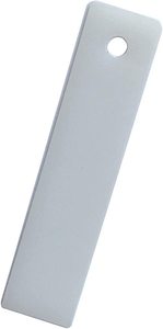 <span class=keywords><strong>Courroie</strong></span> WE12M29, glissières WE1M504 (lot <span class=keywords><strong>de</strong></span> 2), Kit <span class=keywords><strong>de</strong></span> roulement WE25M40-Compatible-remplace AP4324040 ap26930 - Product Image 5