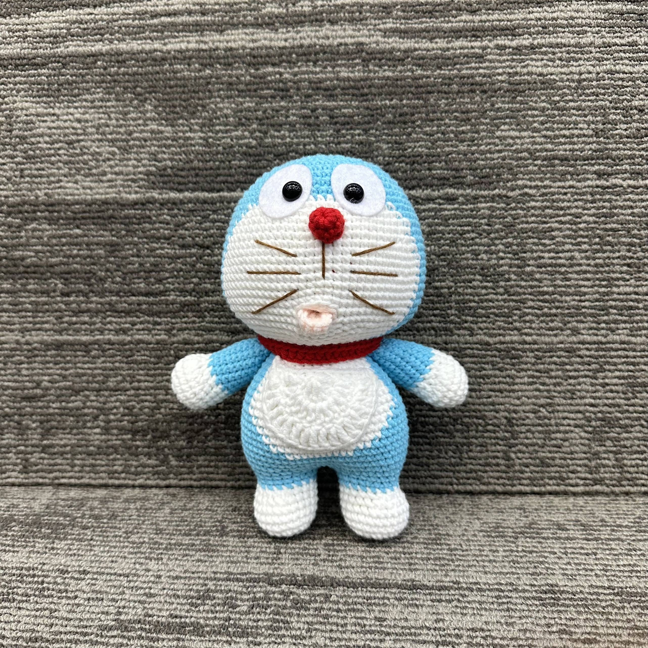 Blue Doraemon