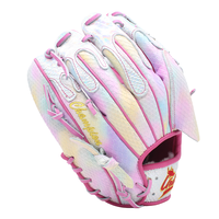 Fabricants de gants imperméables, vente en gros, gants de baseball personnalisés pour adultes et jeunes, mini A2000, pour les matchs de baseball professionnels