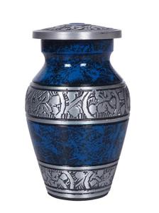 MEMORIAL DESIGNER <b>KEEPSAKE</b> <b>FOR</b> CREMATION <b>ASHES</b> - Product Image 5