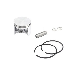 Kit Pistone con Segmenti da 52 mm Compatibile con Stihl MS460 Rif. 504207 per Motoseghe - Product Image 1