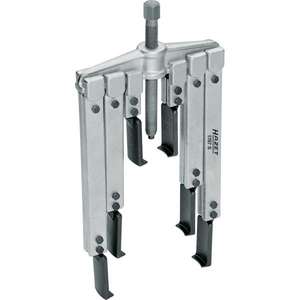 Ensemble d'extracteurs d'engrenages à 2 bras Hazet - Product Image 1