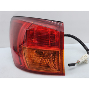 ไฟท้ายรถ LEXUS SX LEXUS IS Series (350) 8156353160 2ADFHV (05>13) - Product Image 2