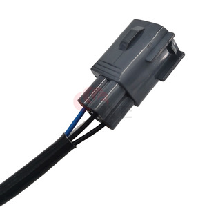 Sonda Lambda Capteur D'oxygène O2 DE OXIGENO 234-9051 8946728090 pour <span class=keywords><strong>TOYOTA</strong></span> <span class=keywords><strong>YARIS</strong></span> LEXUS LS - Product Image 5