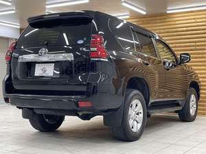 TOYOTA ANDCRUISER PRADO - Product Image 6