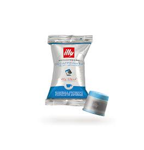 Illy IPERESPRESSO Décaféiné HOME x 21 capsules BOÎTE Prix d'usine pour les grands importateurs et les distributeurs de café en capsules haut de gamme - Product Image 5