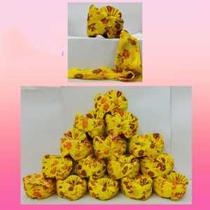 Safaa Rajasthani traditionnel populaire mariage Safa hommes coton cérémonie de mariage Occasion chapeaux Turban Pagadi - Product Image 4