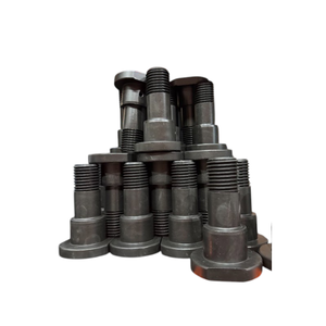 5573245000 5573 2450 00 Industrial Fastening Pin Locking Heavy-Duty OEM Replacement Parts for <b>Mining</b> <b>Machinery</b> Fast Delivery - Product Image 5