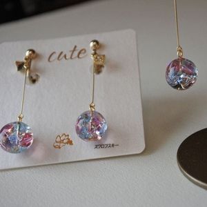 สร้อยโชคเกอร์ไร้ขอบทำจากเรซินสำหรับผู้ชายแนวสตรีทบอยขายดี2024สินค้ามาใหม่สร้อยรูปนางฟ้าอินฟินิตี้สำหรับงานฝีมือทำมือ - Product Image 3