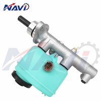 Maître-cylindre de frein Navi Toyota Land Cruiser pour système de freinage automobile, remplacement robuste, qualité supérieure 47201 60720