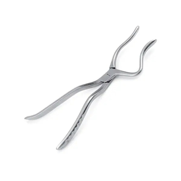 High Quality Sauerbruch Rib Shears Stainless