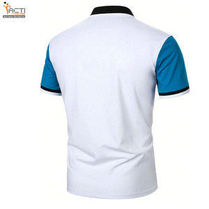 เสื้อยืดโปโลแขนสั้น - Product Image 2