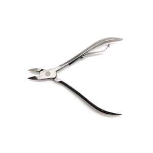 Juego de cortaúñas de acero inoxidable de la mejor calidad, herramienta de manicura para cortador de cutículas, tijeras para piel muerta para dedos - Product Image 2