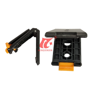 ToughBuilt TOU-CT-150 TB-CT-150SP Clip Tech Hub (lot de 3)