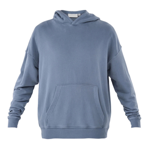 Fabricante de ropa personalizada de alta calidad, sudaderas con capucha de peso pesado personalizadas para hombres, sudaderas con capucha holgadas de diseñador de gran tamaño para hombres - Product Image 6