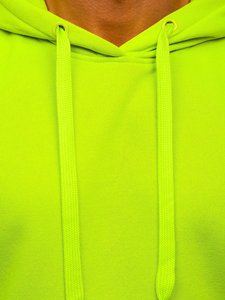 Sudadera con capucha unisex de algodón pesado con logotipo bordado sudadera de fitness para ropa informal de invierno barata al por mayor - Product Image 5