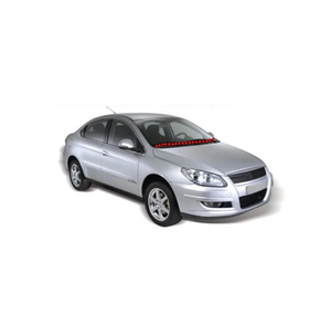 Produits d'étanchéité en caoutchouc originaux de haute qualité pour pare-brise de voiture - Product Image 1