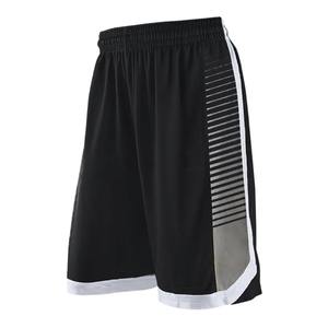 Short de basket-ball pour homme, combinaison de sport pour homme, gym, football, camping, équitation, jogging, randonnée, course à pied, fitness, plage - Product Image 3