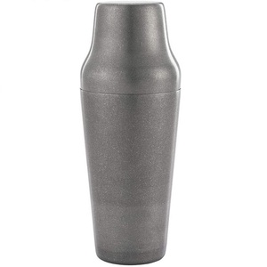 New 2024 Metal Cocktail Wall Steel <b>Shaker</b> Professional Margarita Mixture for Indoor Outdoor Parties Cocktail Making Ornament - Product Image 3