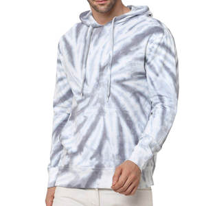 Sudaderas Casuales de Invierno para Hombre, Ligeras, de Mezcla de Algodón, con Logotipo Personalizado, Tela de Felpa, Precio Directo de Fábrica - Product Image 1